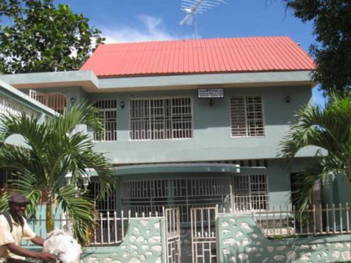 La Belle Maison Hotel Samson Haiti