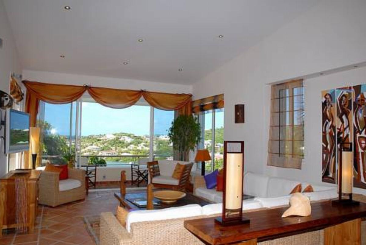 La Brise Villa Hotel Dawn Beach Sint Maarten