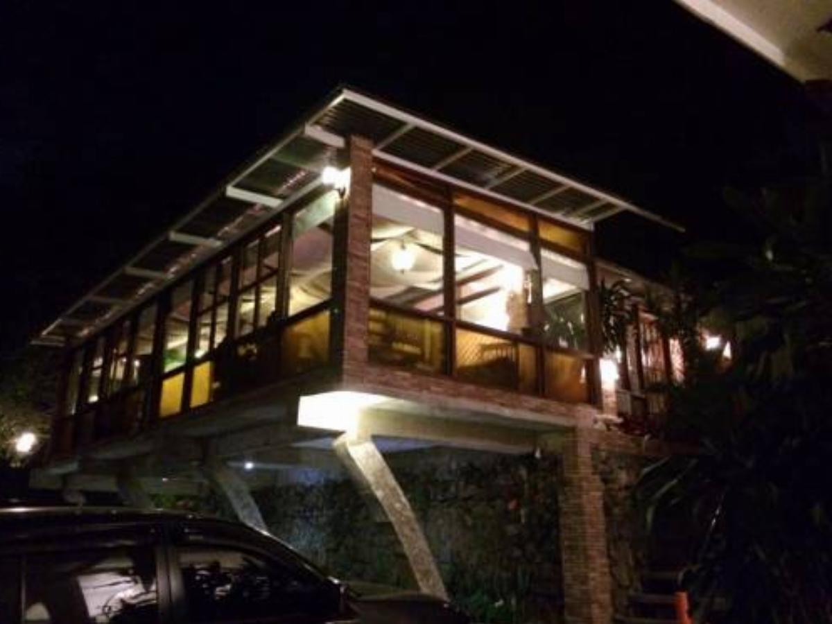La Casa Bianca Hotel Baguio Philippines
