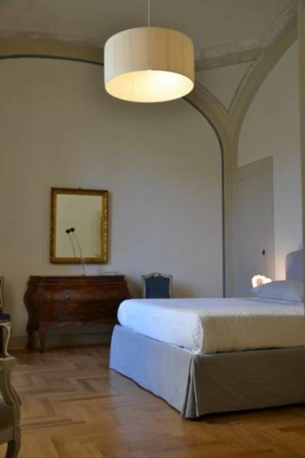 La Casa degli Specchi Hotel Florence Italy