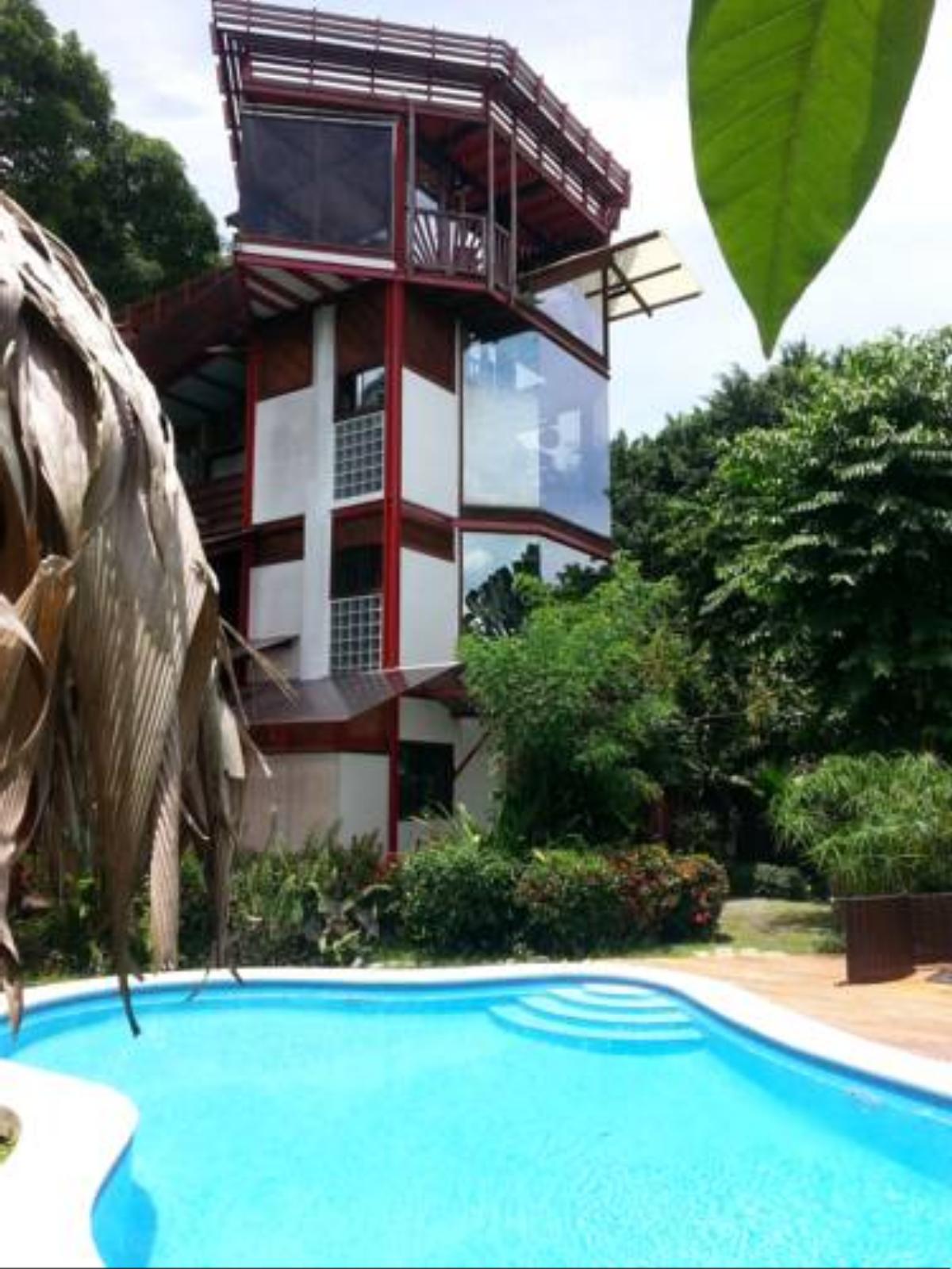 La Casa Del Mango Hotel Cahuita Costa Rica