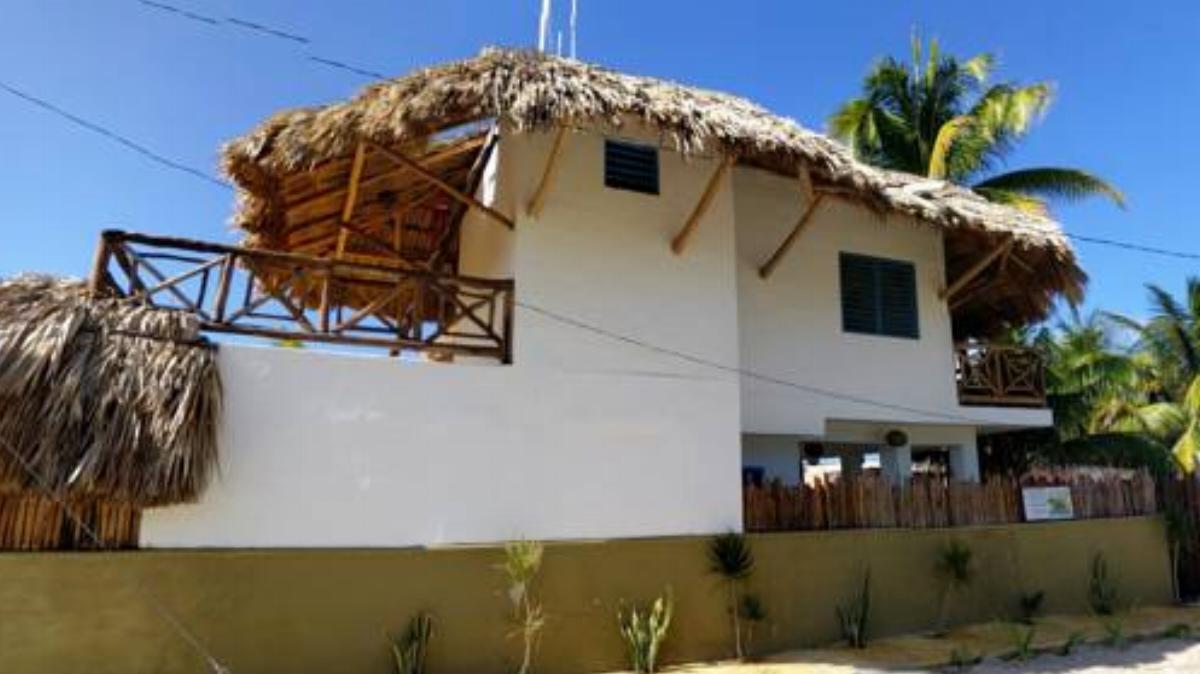 La Casa del Ritmo Hotel El Cuyo Mexico