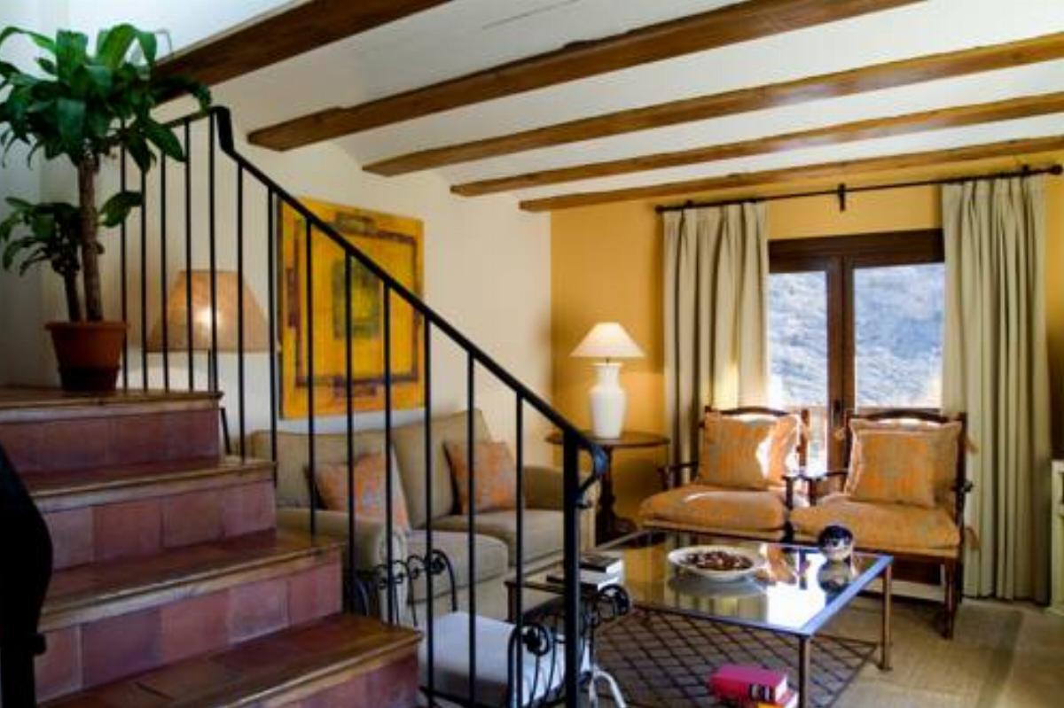 La Casa del tío Americano Hotel Albarracín Spain