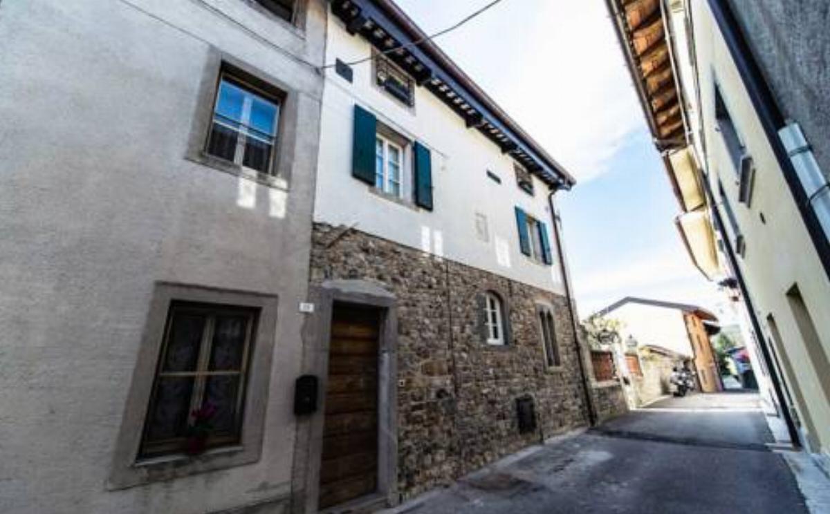 La Casa Di Matilde Hotel Cividale del Friuli Italy