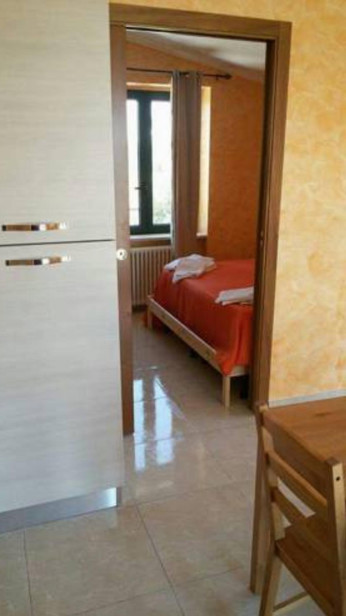 La Casa di Ninna Affittacamere Hotel Ariano Irpino Italy