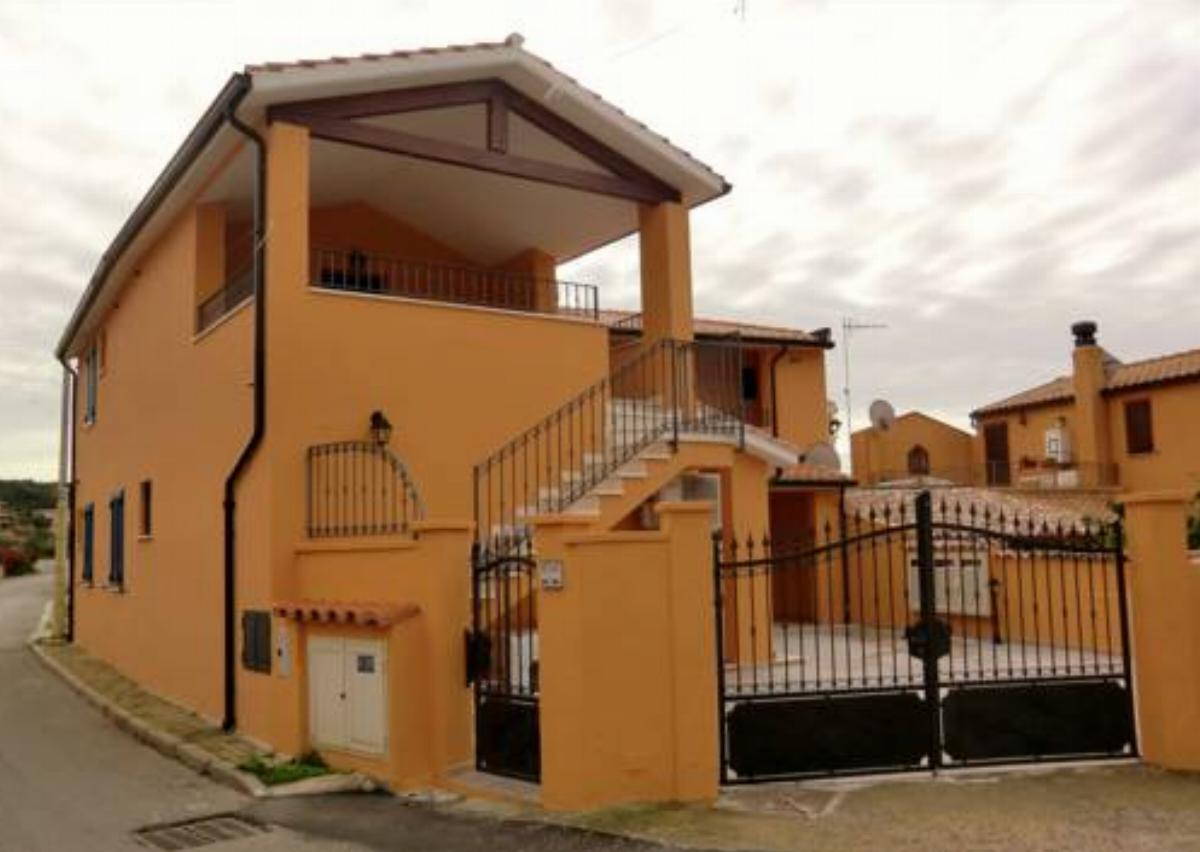 La Casa Felice Appartamenti Hotel Chia Italy
