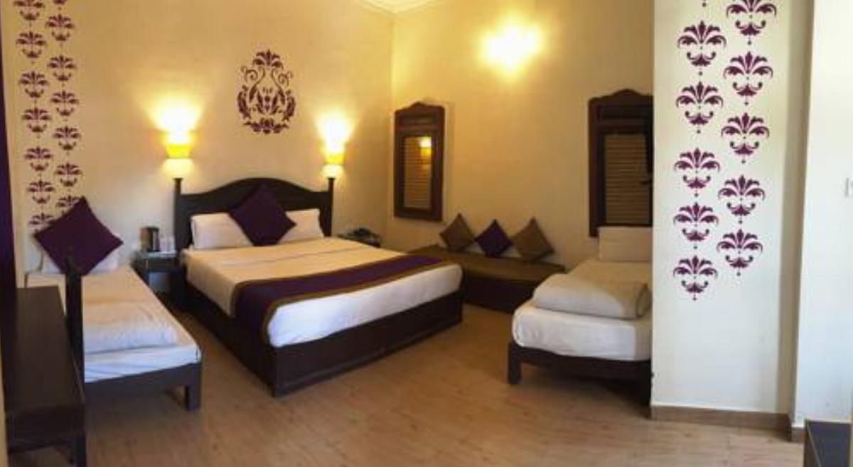 La Casa Hotel Haridwār India