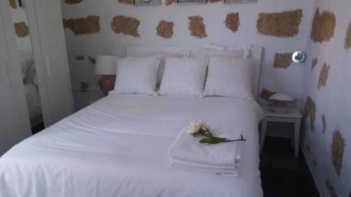 La casita ´´Ma petite Folie´´ Hotel Granadilla de Abona Spain