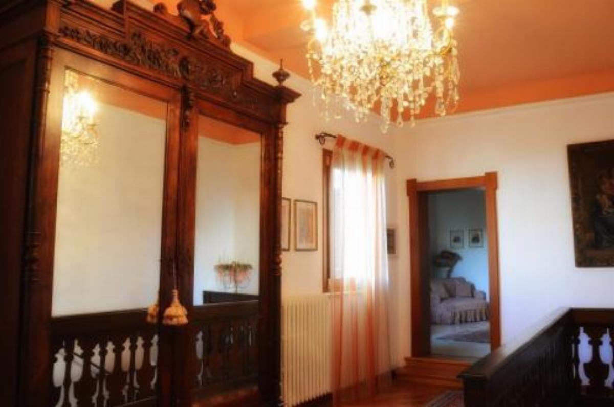 La Corte dei Ducati Hotel Comacchio Italy