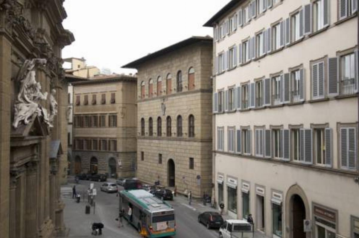 La Corte Hotel Florence Italy