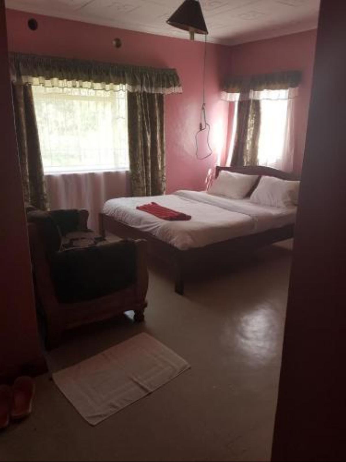 La Crane Home Stay Hotel Eldoret Kenya