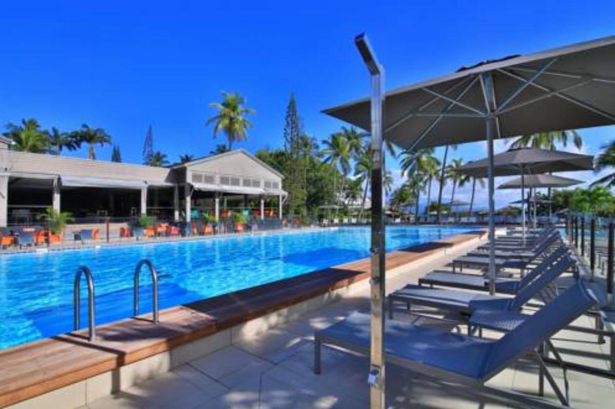 La Creole Beach Hotel & Spa Hotel Le Gosier Guadeloupe