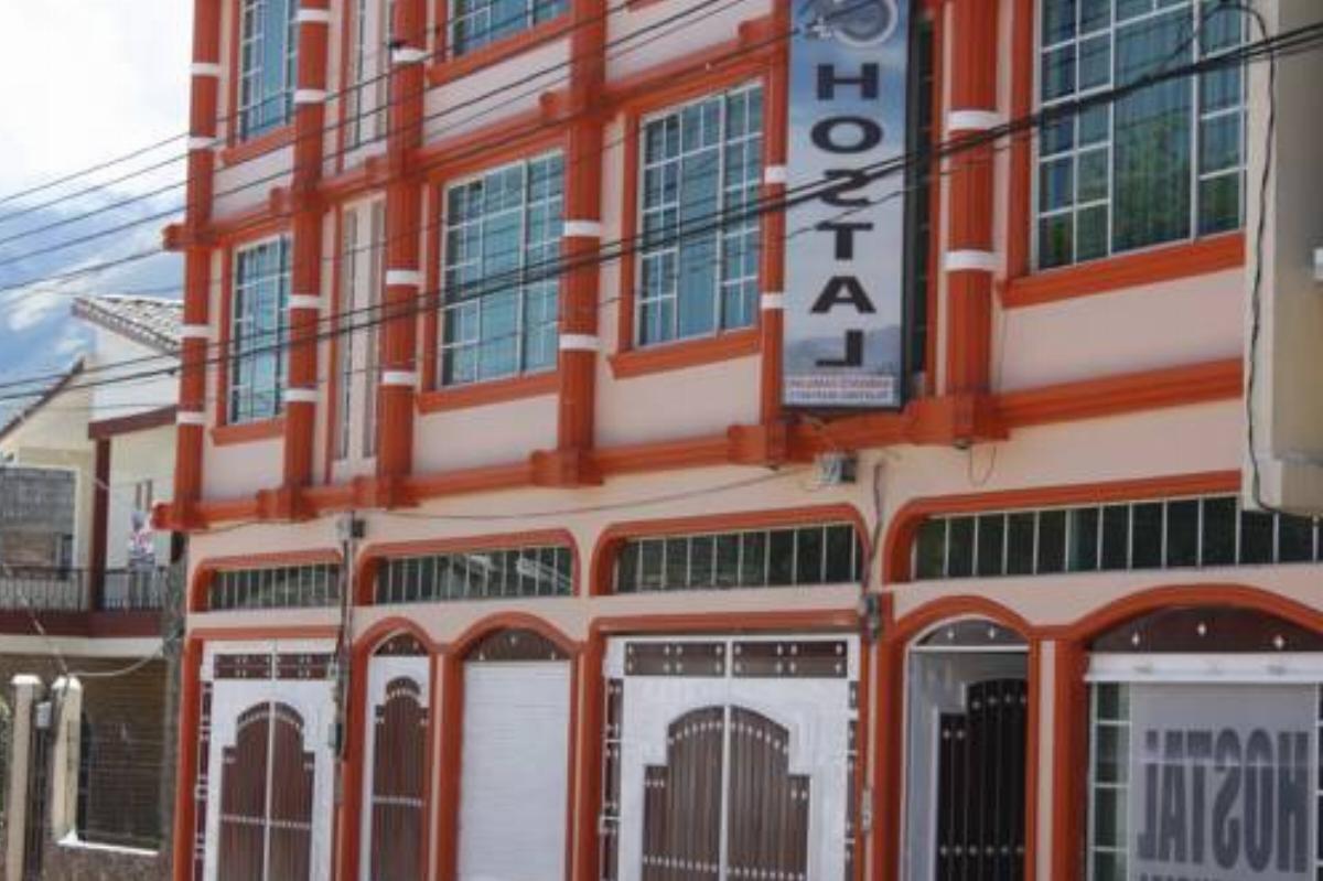 La Cuadra Hotel Cotacachi Ecuador