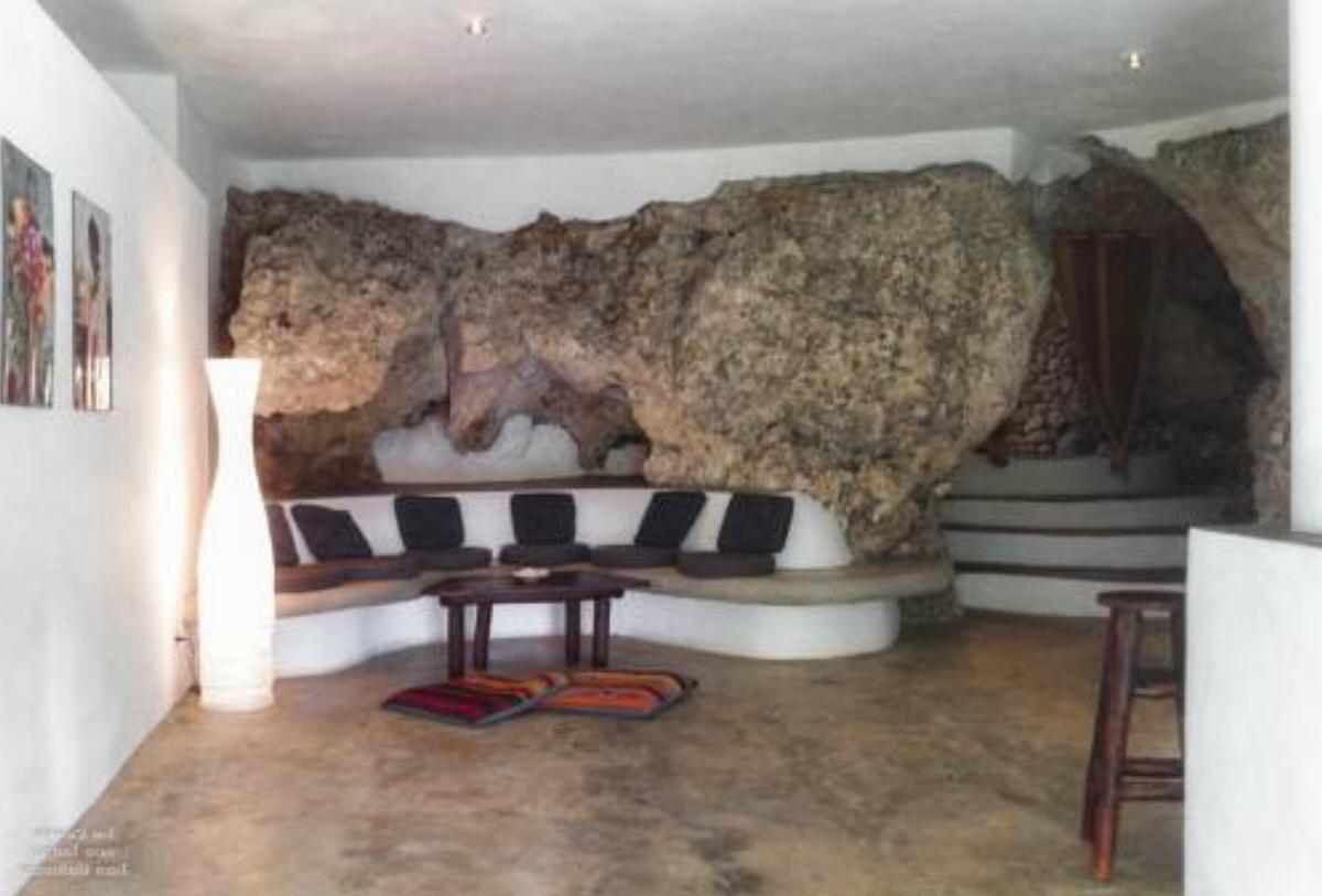 La Cueva Eco-Lodge Hotel Las Galeras Dominican Republic