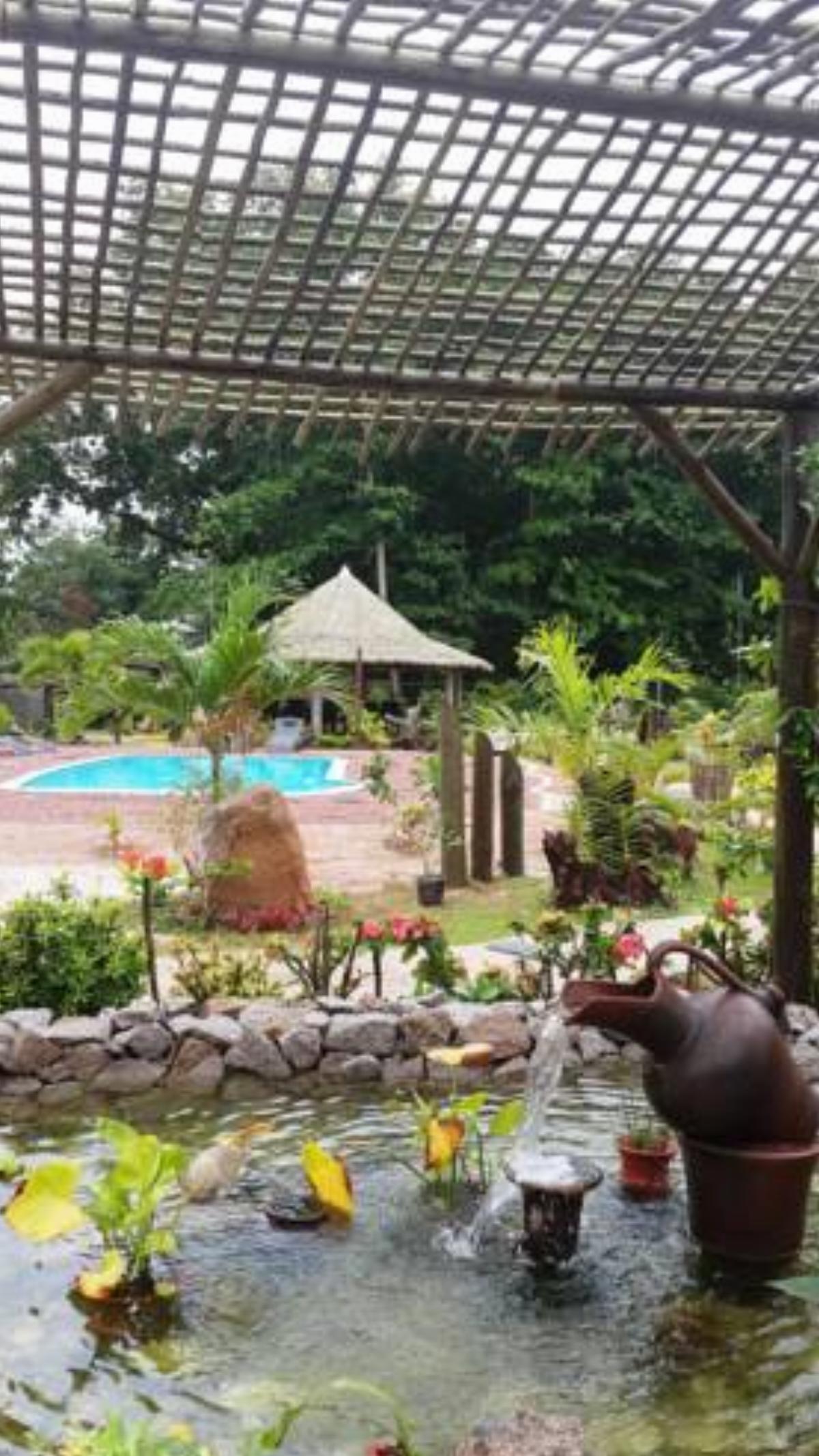 La Digue Holiday Villa Hotel La Digue Seychelles
