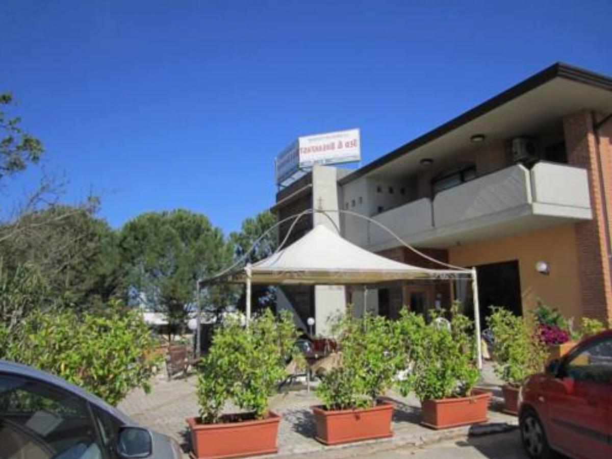 La Dimora di Federico Hotel Gravina in Puglia Italy