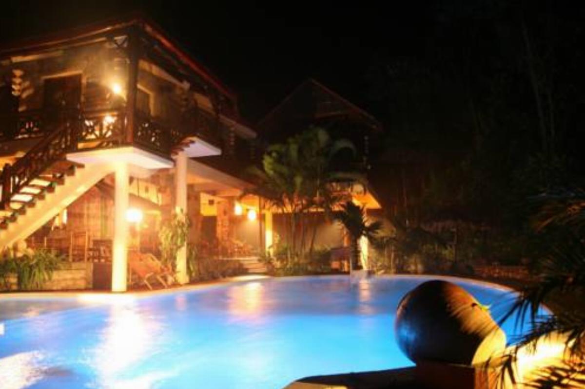 La Ferme du Colvert Resort Spa Hotel Bai Lang Vietnam
