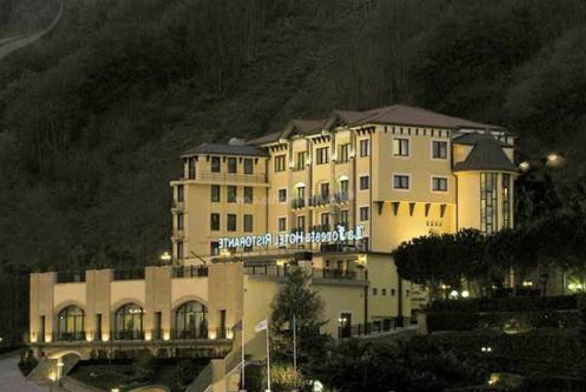 La Foresta Hotel Montoro Inferiore Italy
