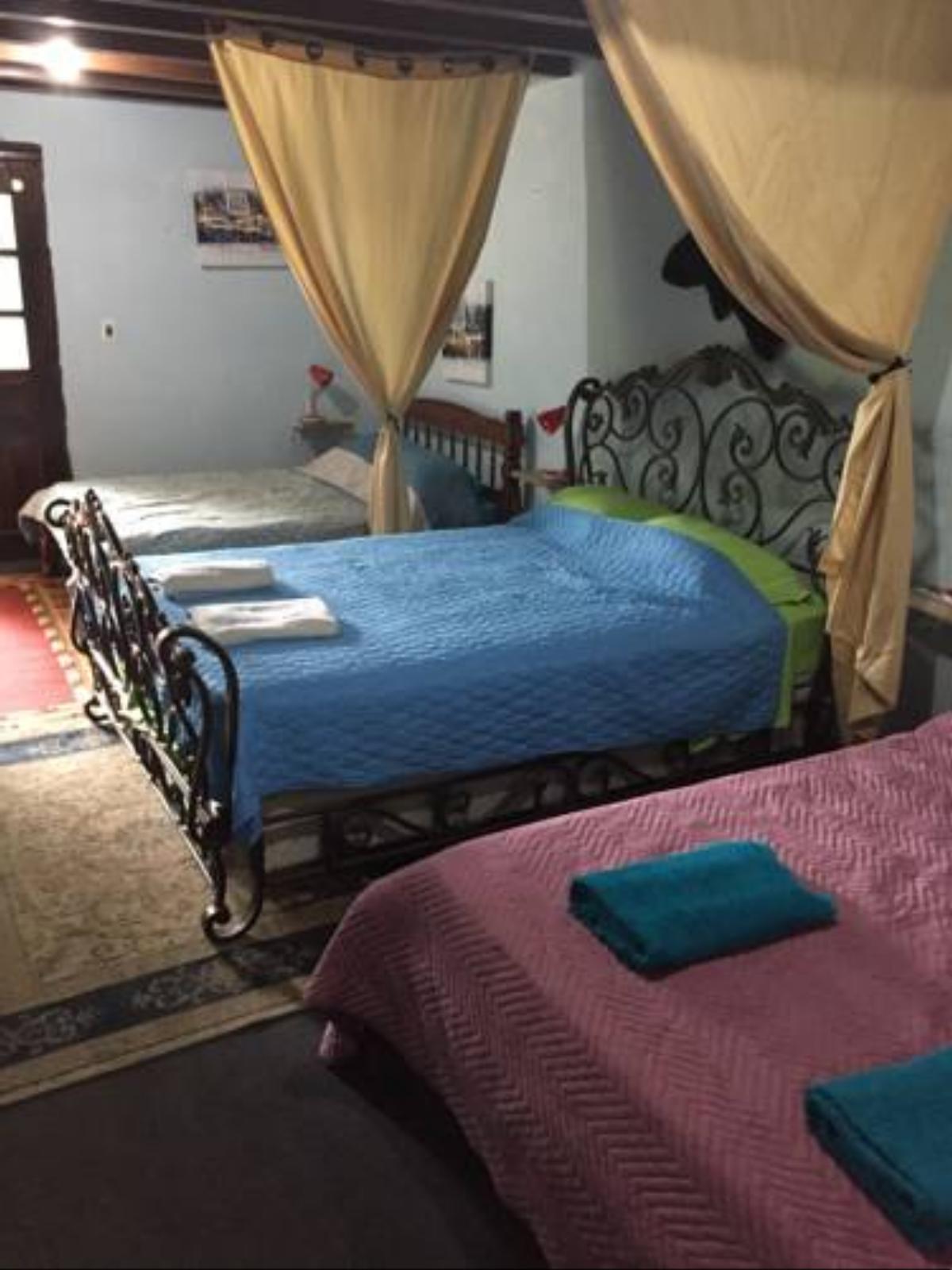 La Jungla Experience Hostel and Private Accommodations Hotel Alto Boquete Panama