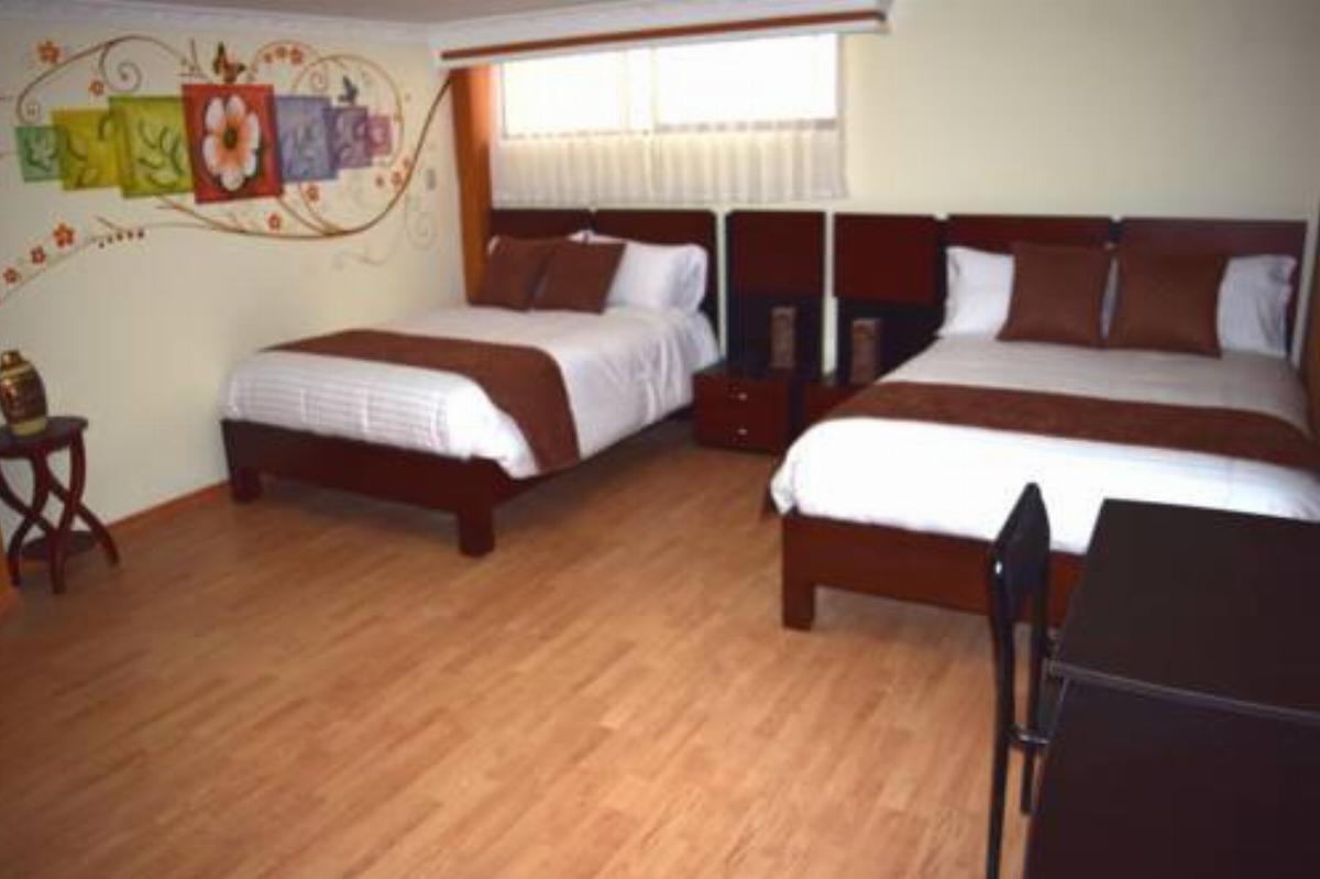 La Kapital Hotel Hotel Ambato Ecuador
