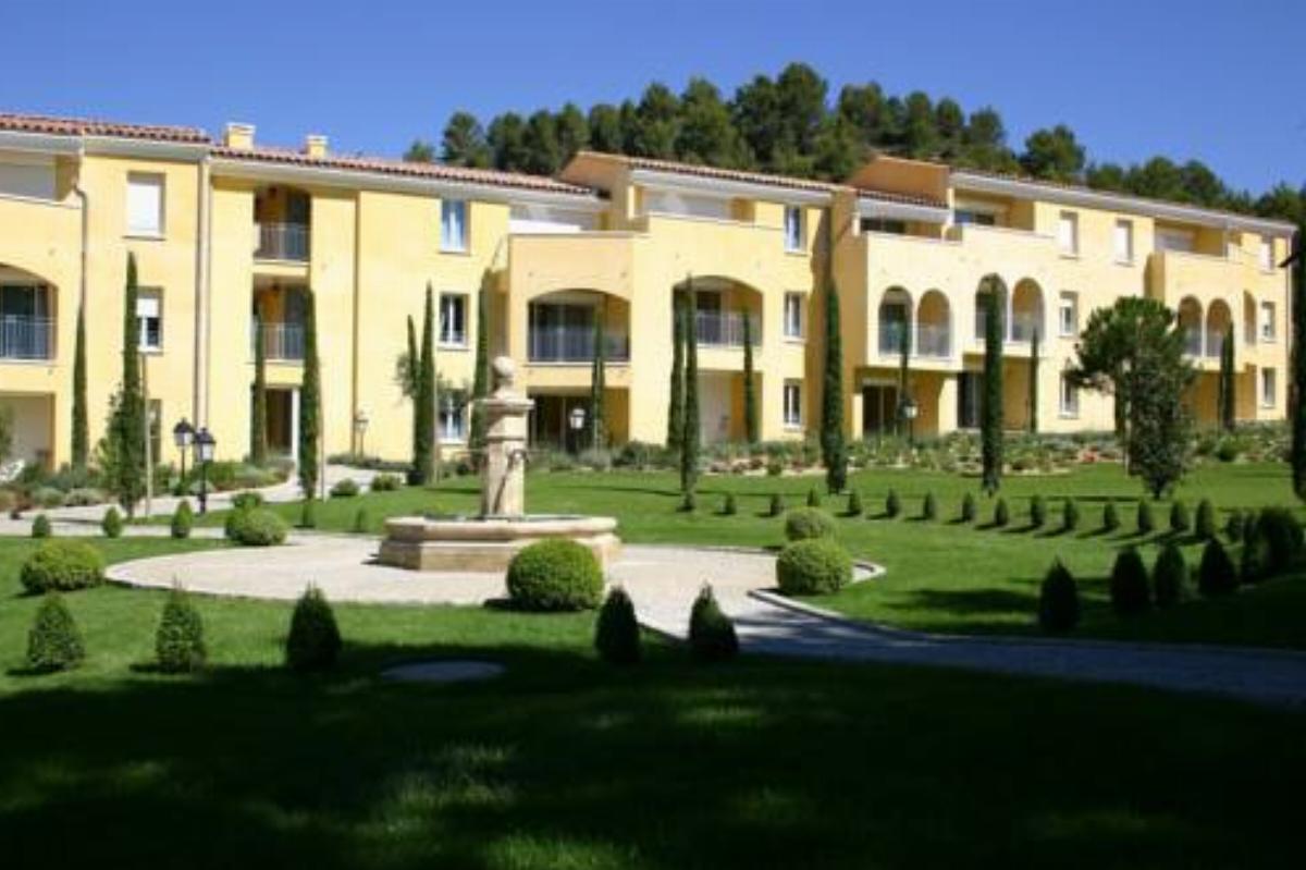 La Licorne De Haute Provence Hotel Gréoux-les-Bains France
