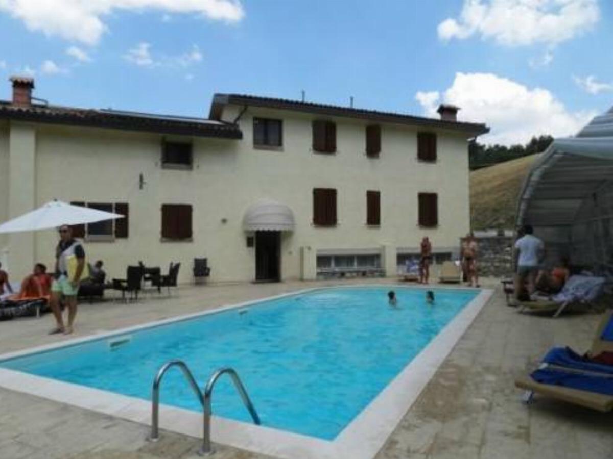 La locanda di ferra-Boccede Hotel Villa Minozzo Italy