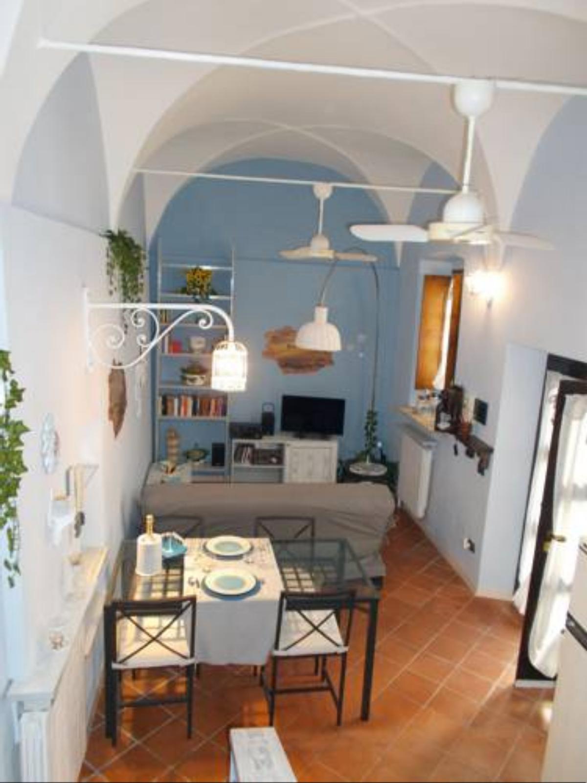 “La Loggia” Apartment Hotel Casale Monferrato Italy