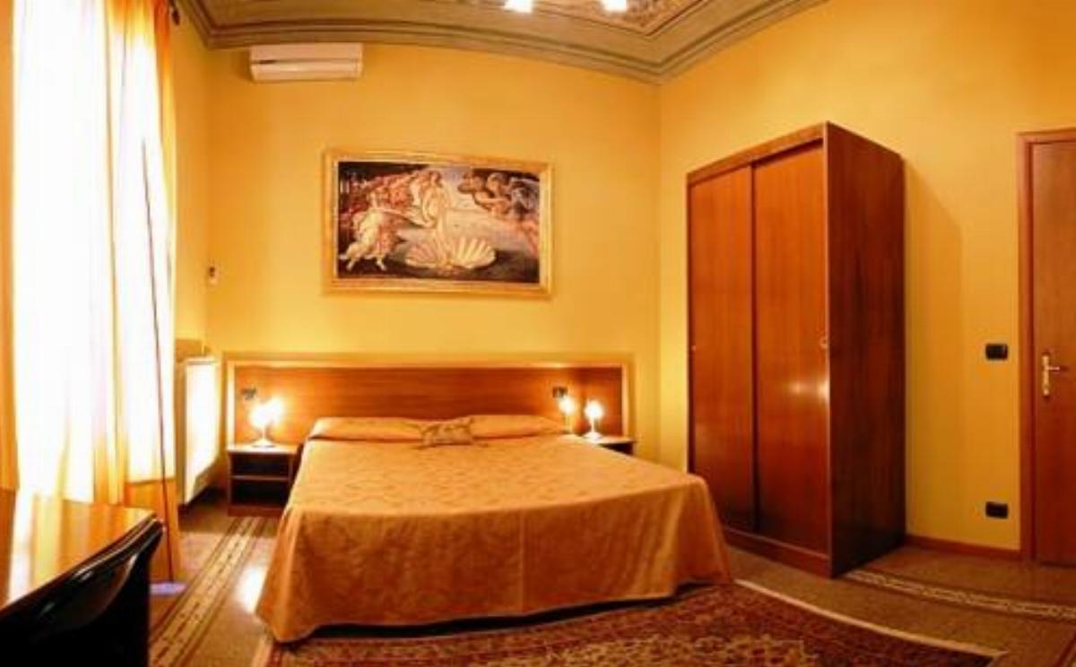 La Luna Guest House Hotel Florence Italy