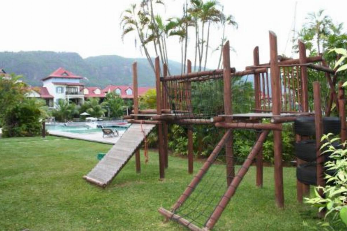La Maison 68 Hotel Eden Island Seychelles