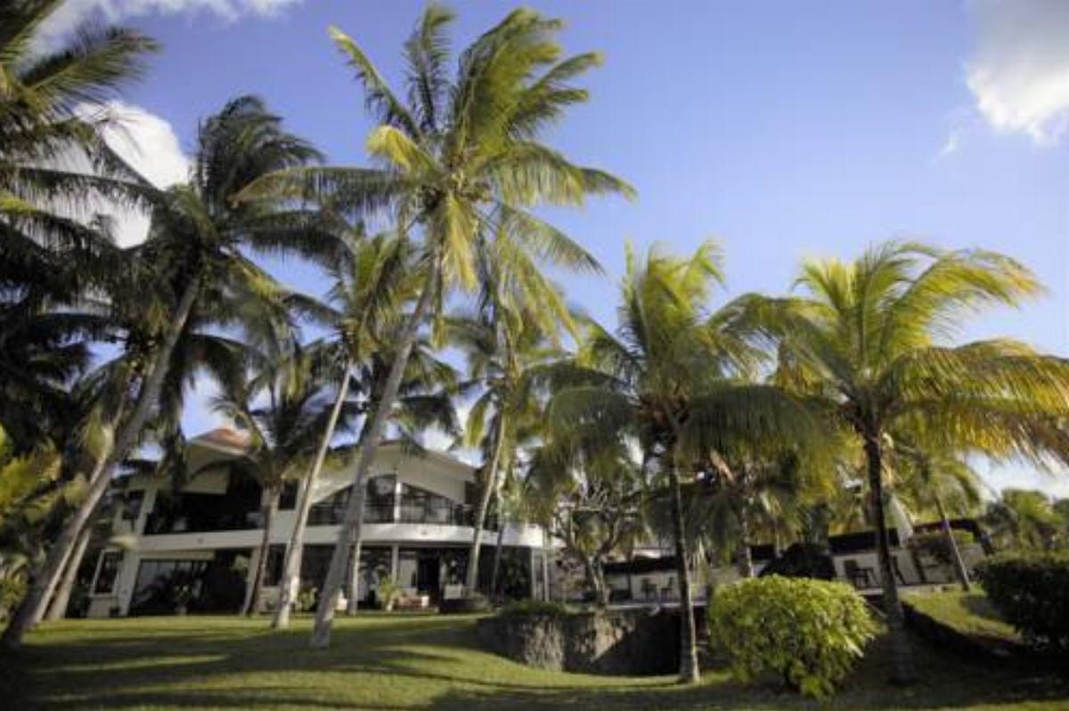La Maison de la Plage Hotel Albion Mauritius