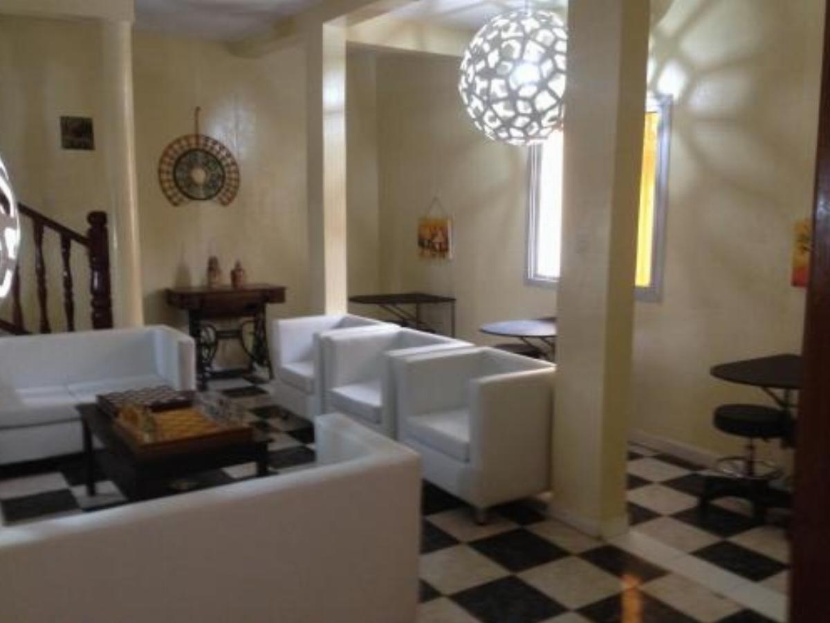 La Maison de Stefy&Leo - Guest House Hotel Dakar Senegal
