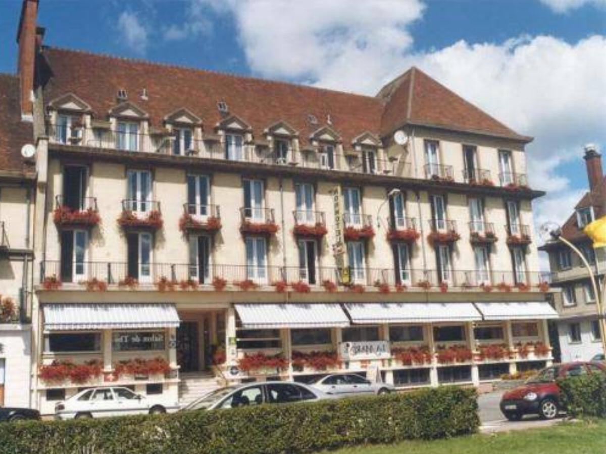 La Marina Hotel Caudebec-en-Caux France