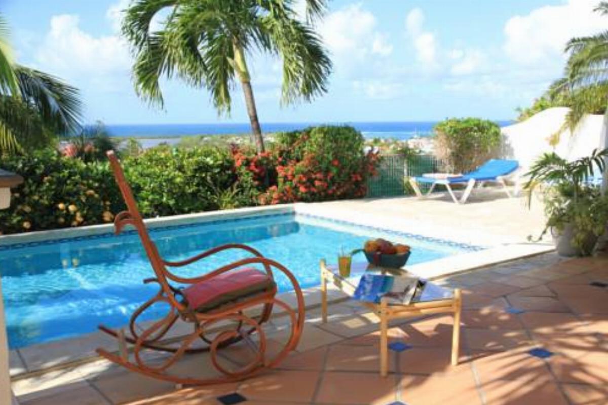 La Martiniere Hotel Saint Martin / Sint Maarten Netherlands Antilles