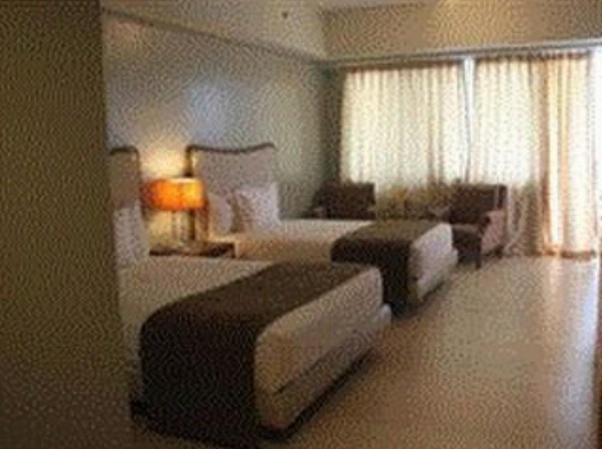 La Mirada Hotel Hotel Cebu Philippines