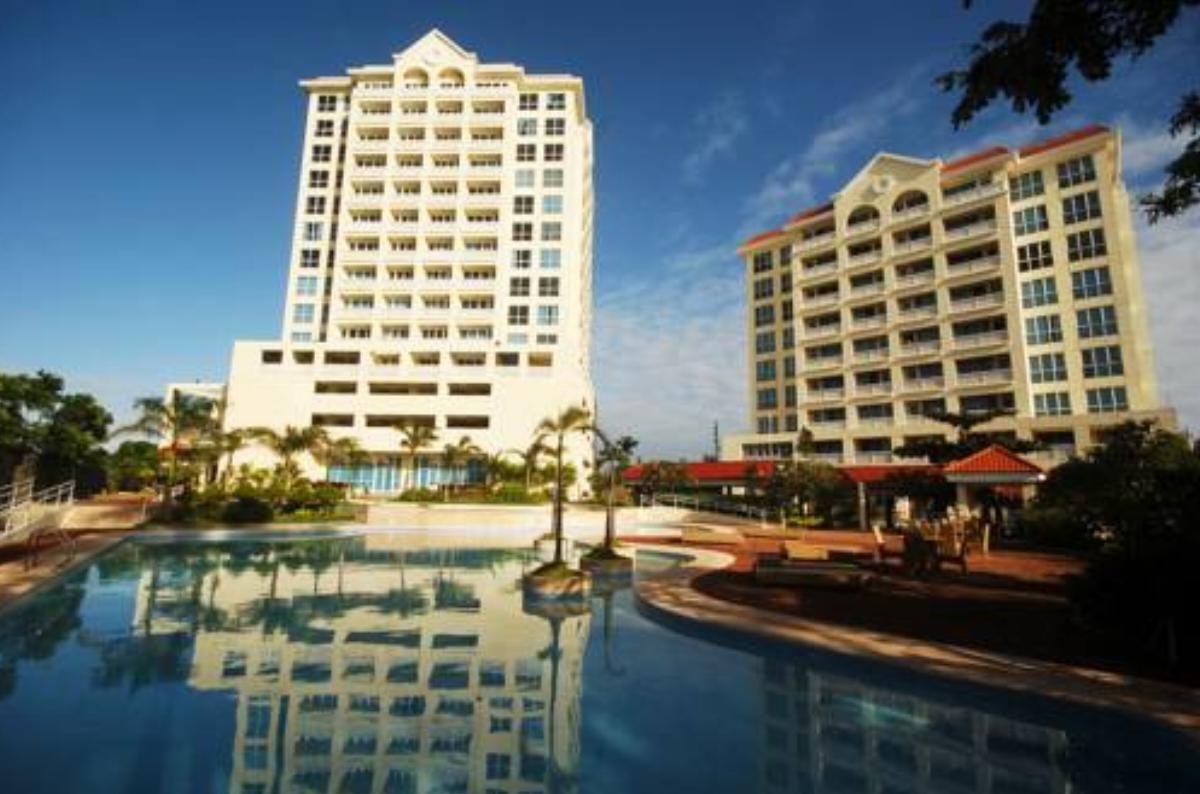 La Mirada Hotel Hotel Mactan Philippines