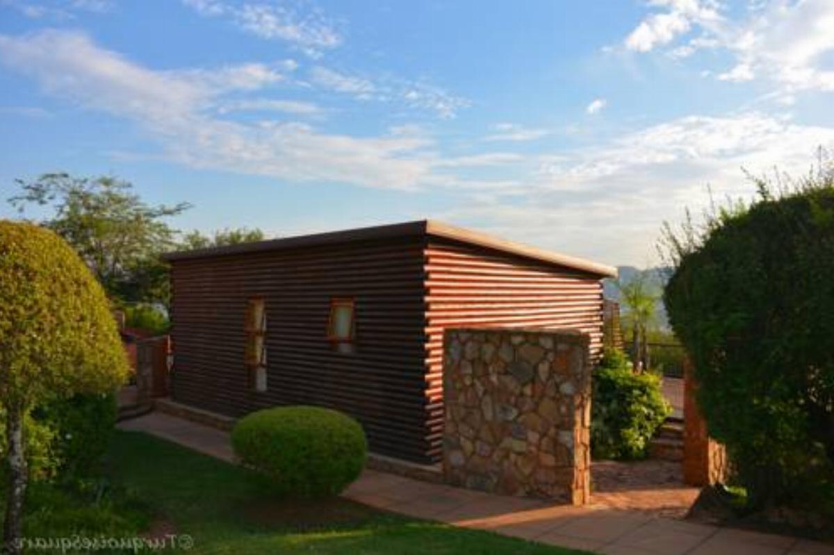 La Montagne Guest Lodge Hotel Hartbeespoort South Africa