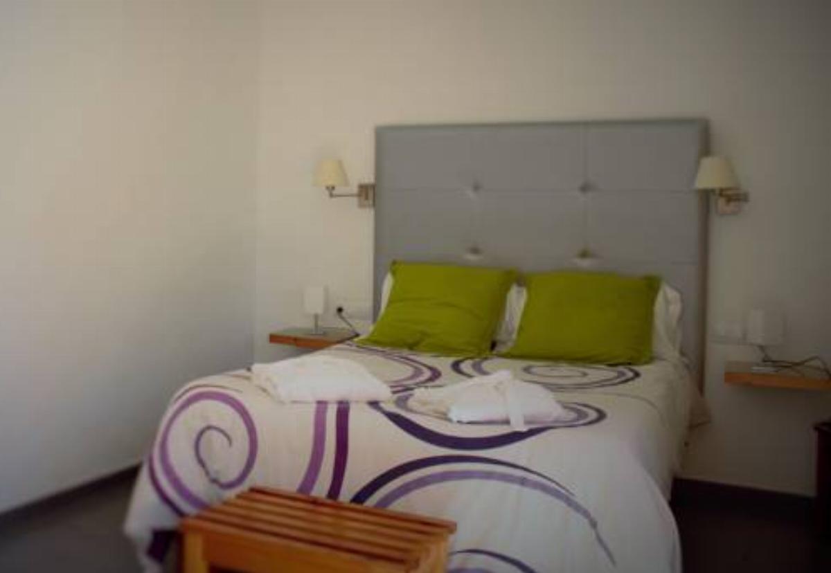 La Morena - solo adultos (+16) Hotel Finestrat Spain
