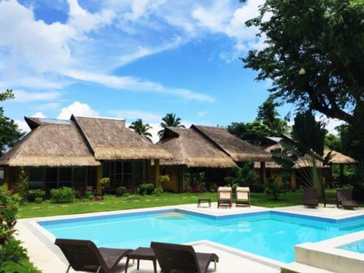 La Natura Resort Hotel Coron Philippines