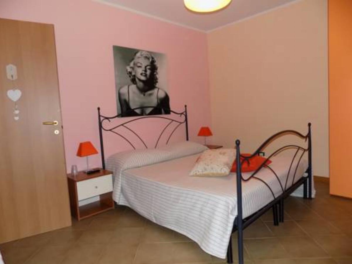 La Noce Bed and Breakfast Hotel Chieti Italy