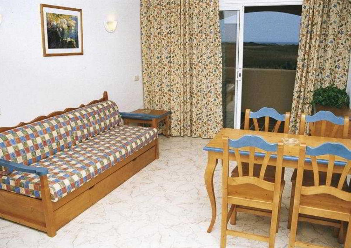 La Noria De Son Bou Hotel Menorca Spain