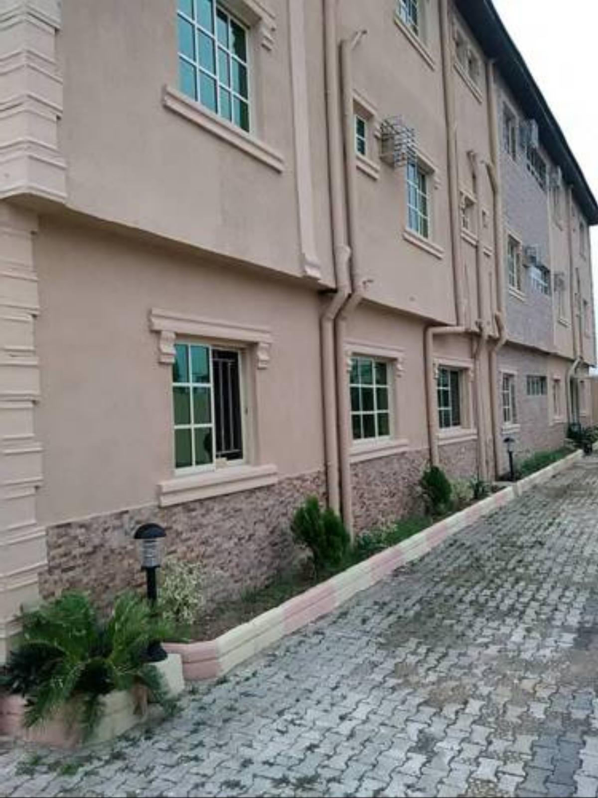 La Nova Continental Hotel and Suites Hotel Badagry Nigeria