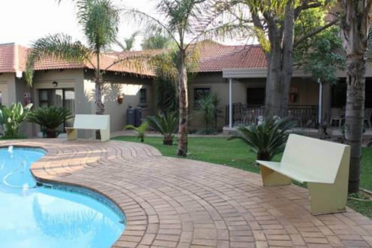 La Palma Guest House and Conference Venue Hotel Alberton South Africa
