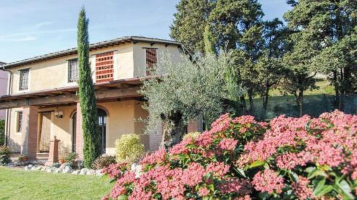 La Panoramica Hotel Corsanico-Bargecchia Italy