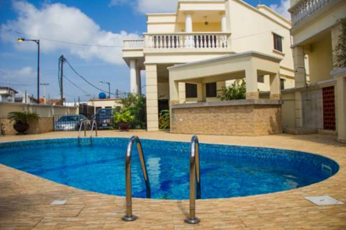 La Patriache Lodge Hotel Lagos Nigeria
