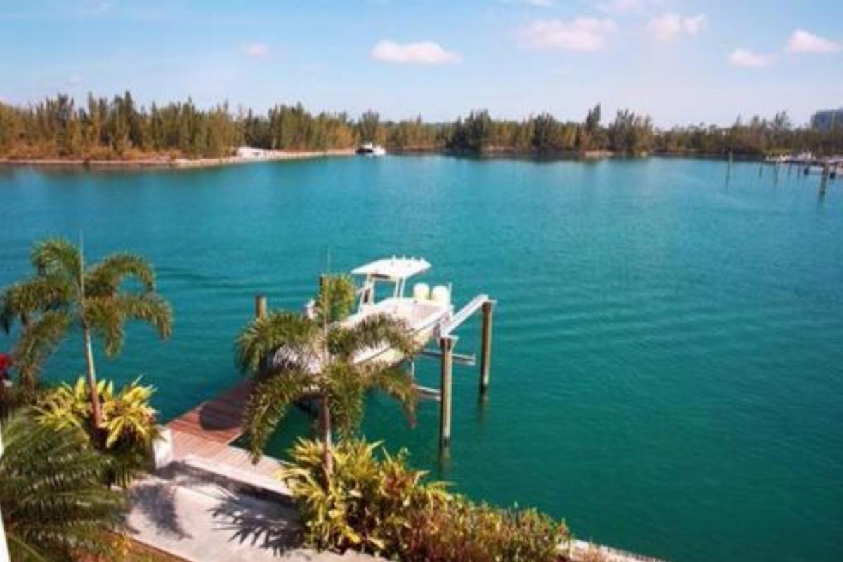 La Patrice Luxury Waterfront Condo Hotel Freeport Bahamas