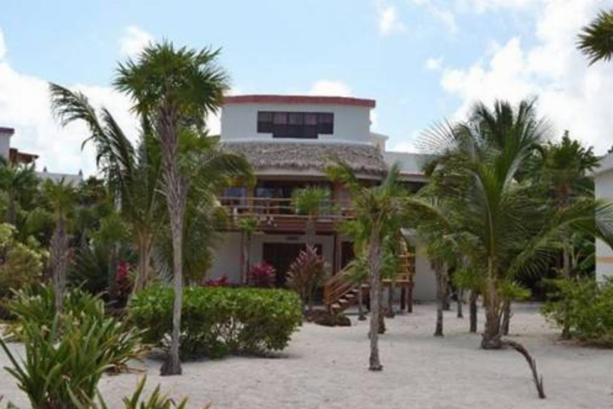 La Perla del Caribe 5 Hotel San Pedro Belize