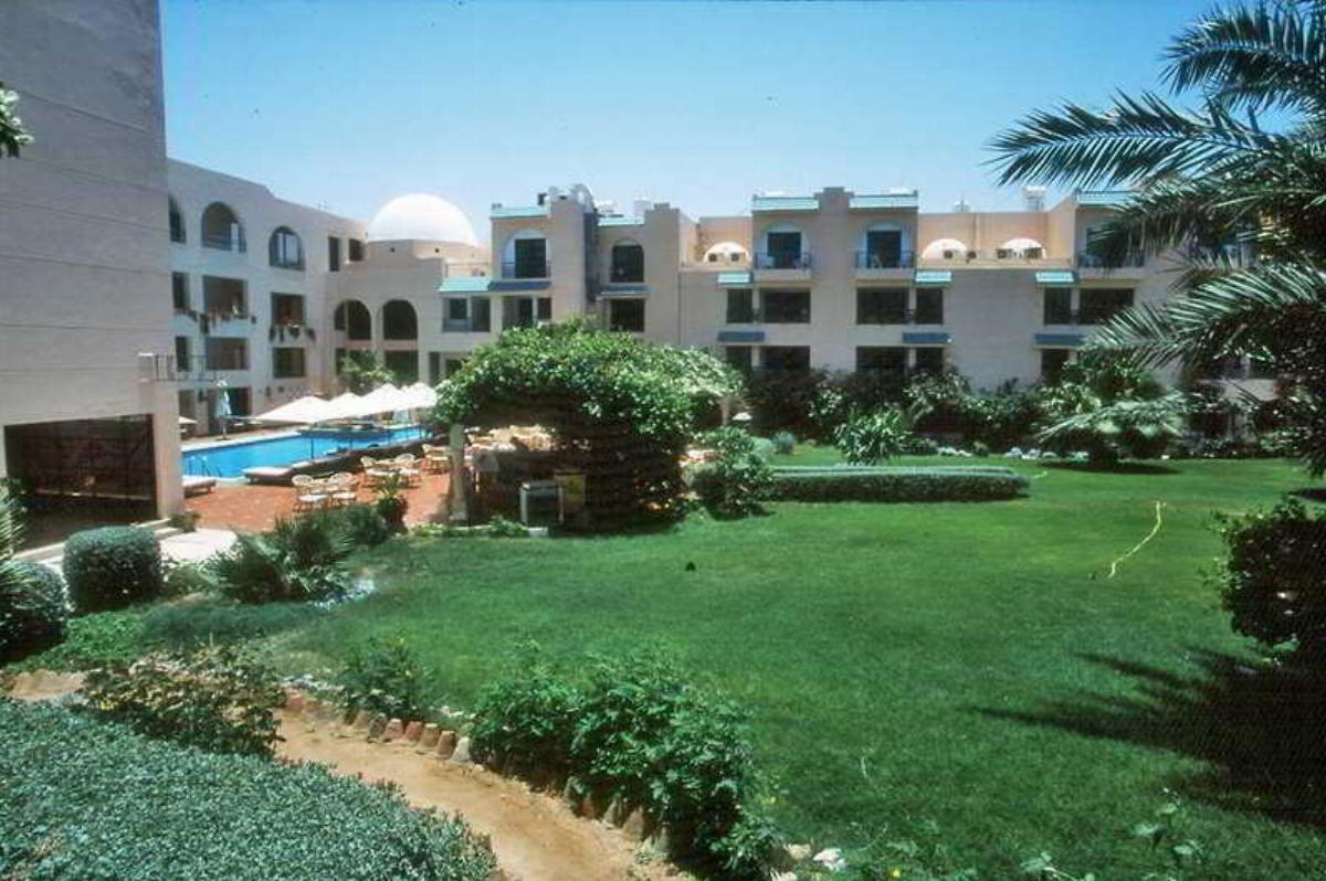 La Perla Hotel Hotel Hurghada Egypt
