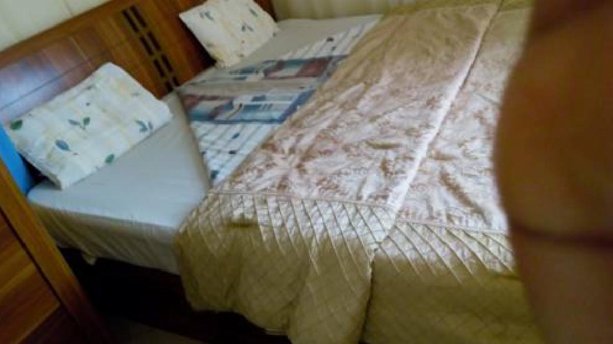La Perle Motel Hotel Gitega Burundi