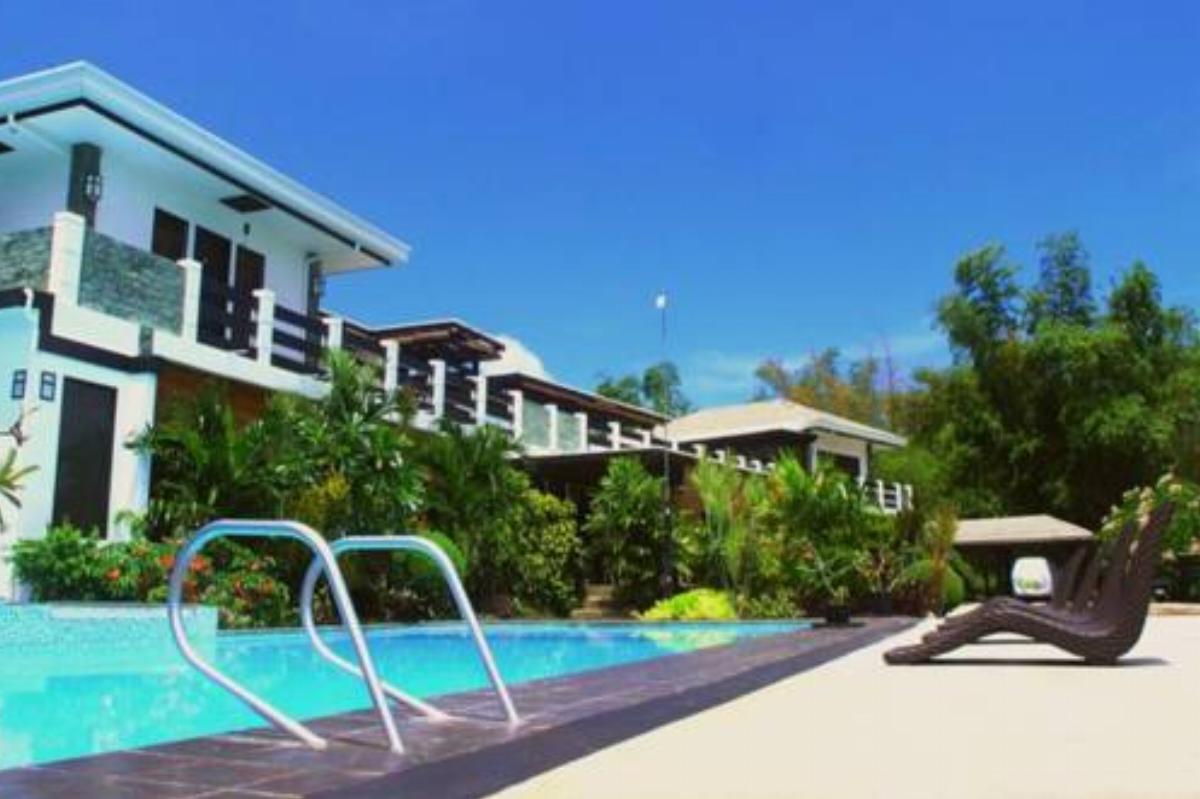 La Pernela Resort Hotel Dauis Philippines
