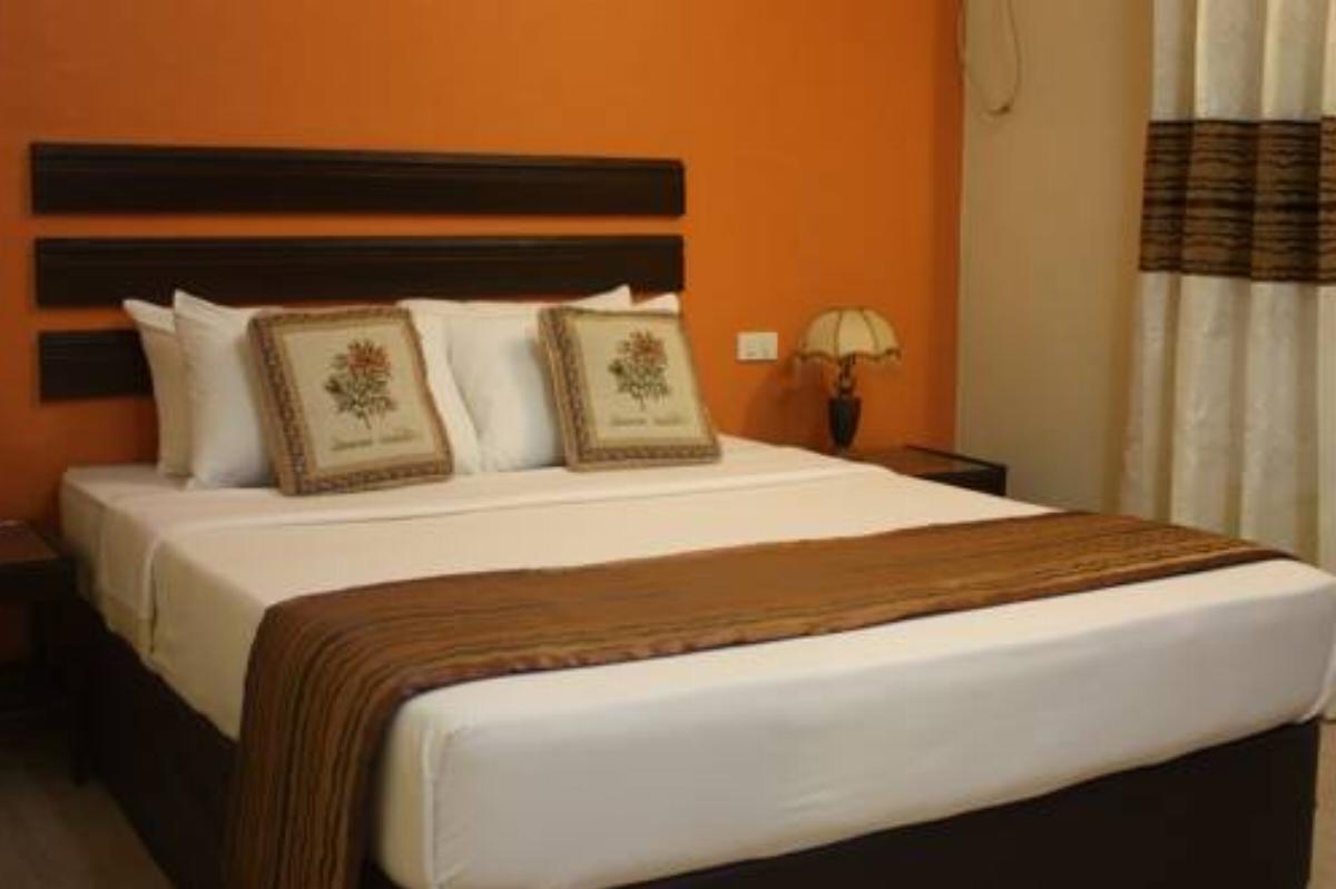 La Piscine Bed and Breakfast Hotel Davao City Philippines